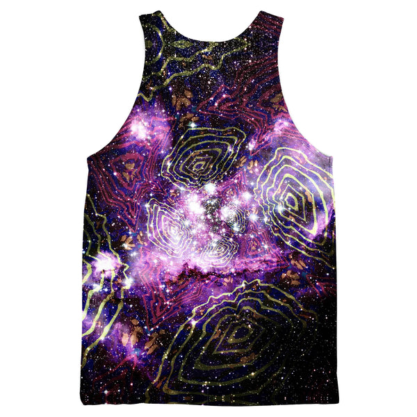 DONNIE PORTAL TANKTOP