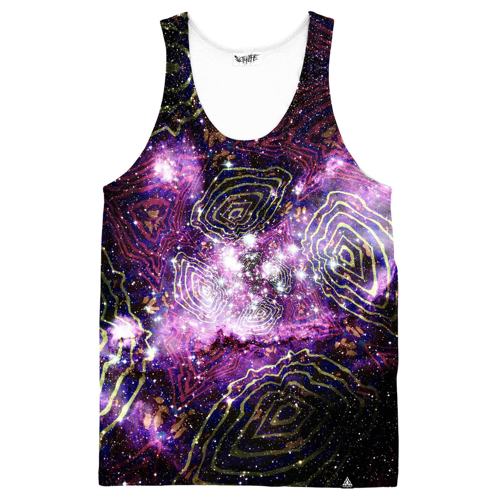 DONNIE PORTAL TANKTOP