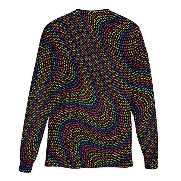 DOPE STRANGE 1995 LONG SLEEVE T