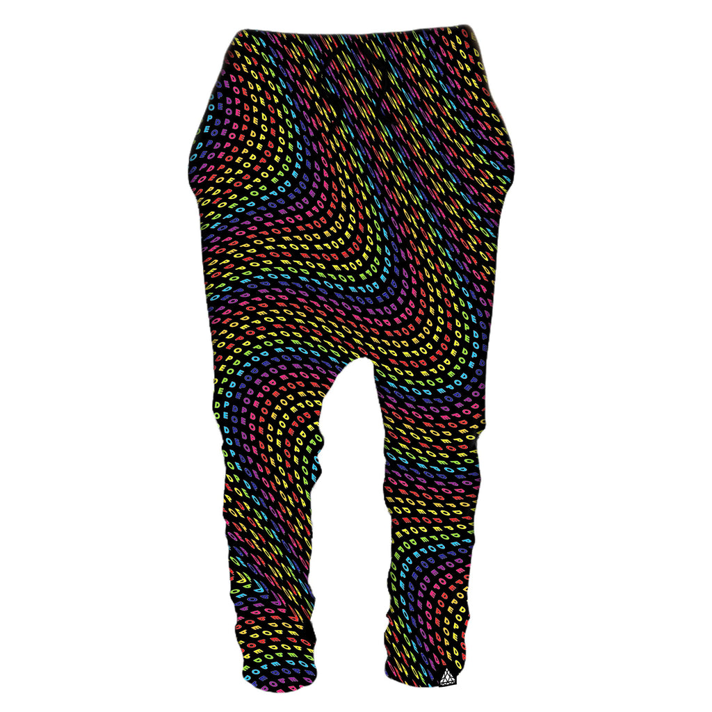 DOPE STRANGE 1995 DROP PANTS