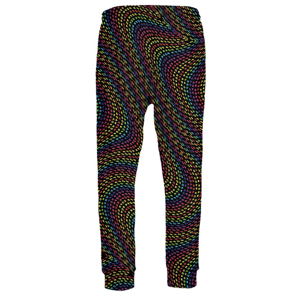 DOPE STRANGE 1995 JOGGERS