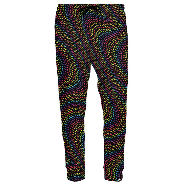 DOPE STRANGE 1995 JOGGERS