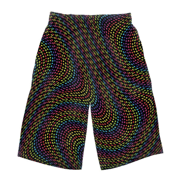 DOPE STRANGE 1995 LONG SHORTS