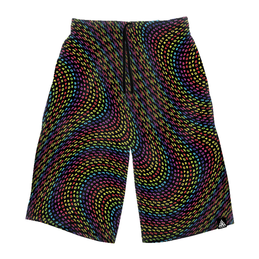 DOPE STRANGE 1995 LONG SHORTS