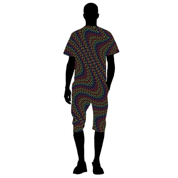 DOPE STRANGE 1995 ROMPER