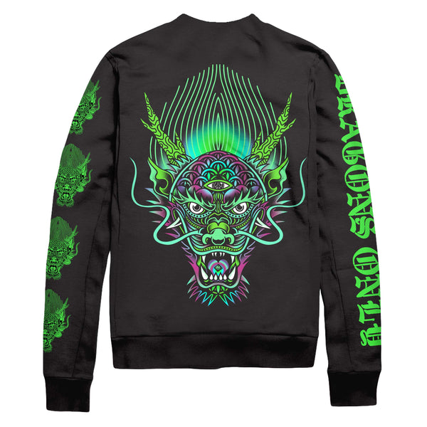 ACID CREATURES COLLECTION