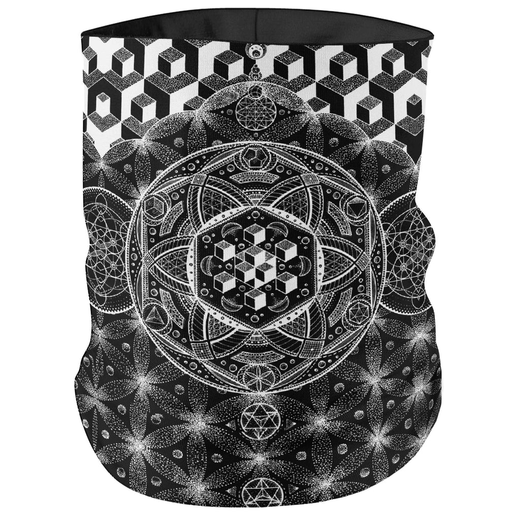 DREAMSTATE BANDANA MASK