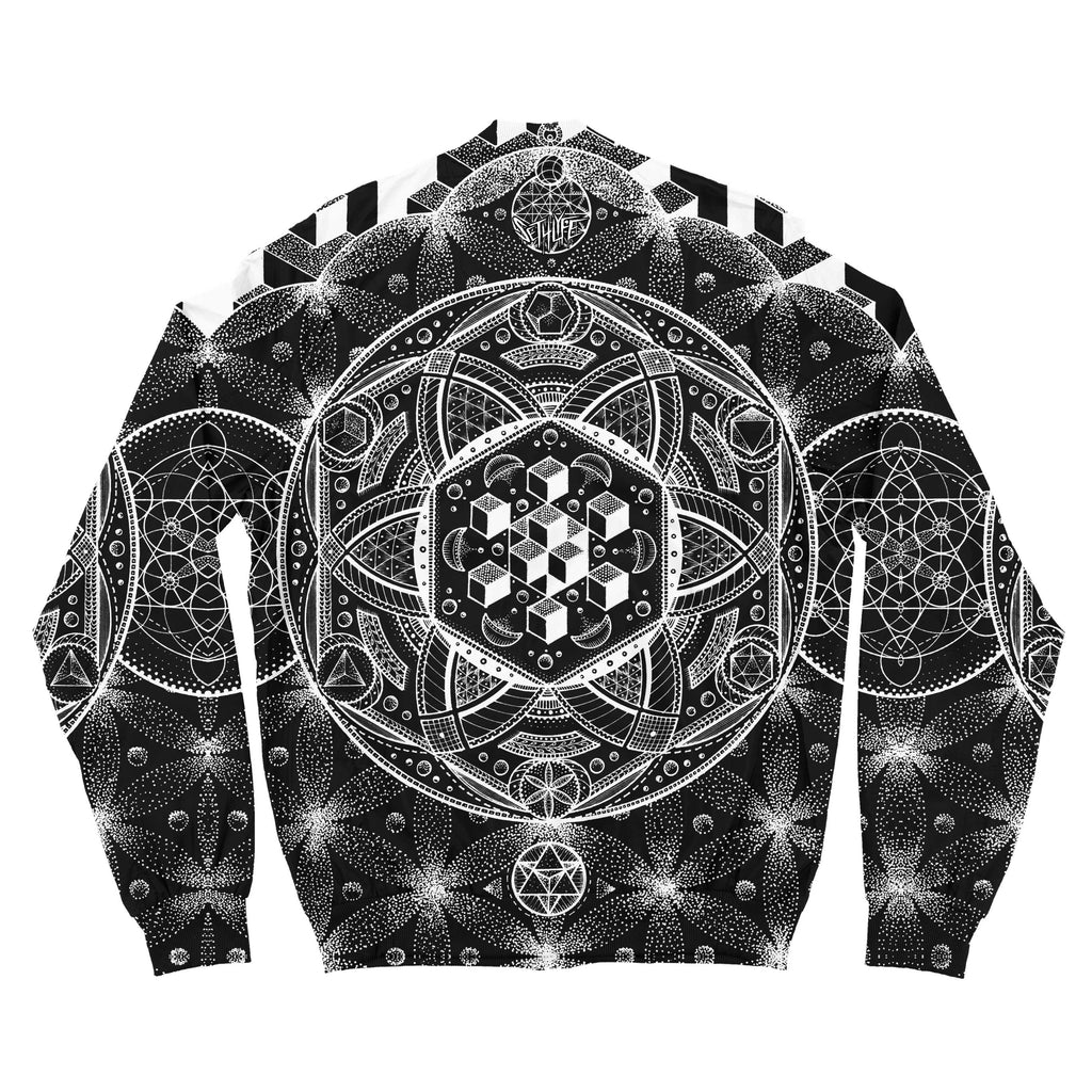 DREAMSTATE BOMBER JACKET