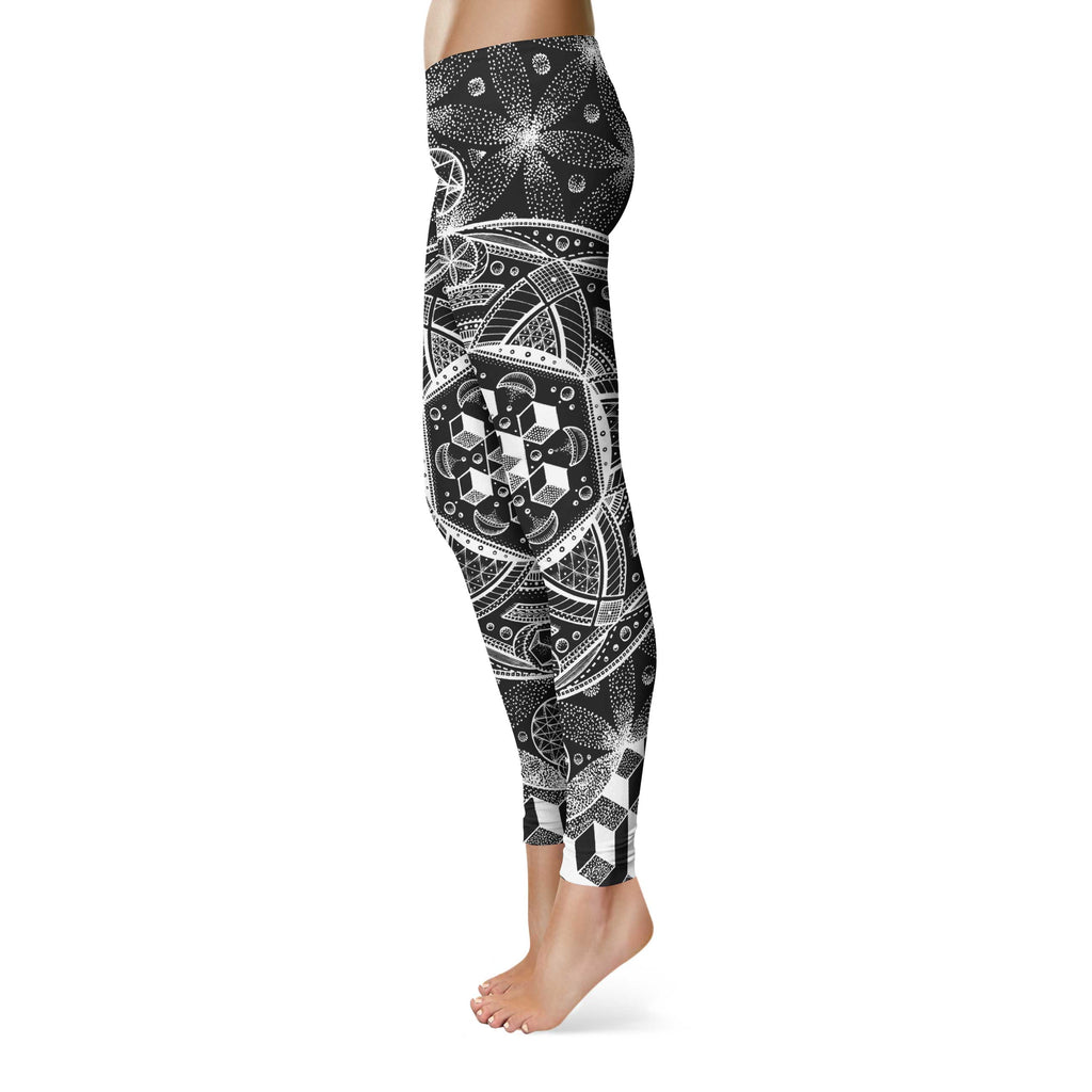 DREAMSTATE LEGGINGS