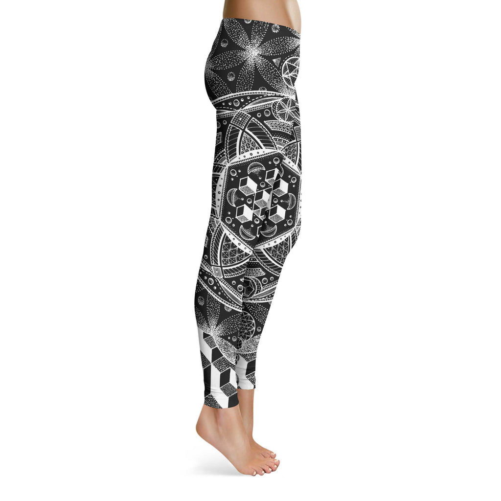 DREAMSTATE LEGGINGS