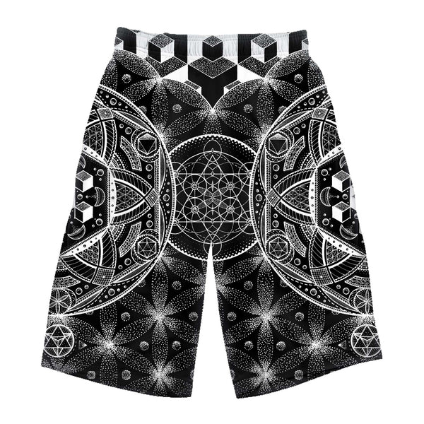 DREAMSTATE LONG SHORTS