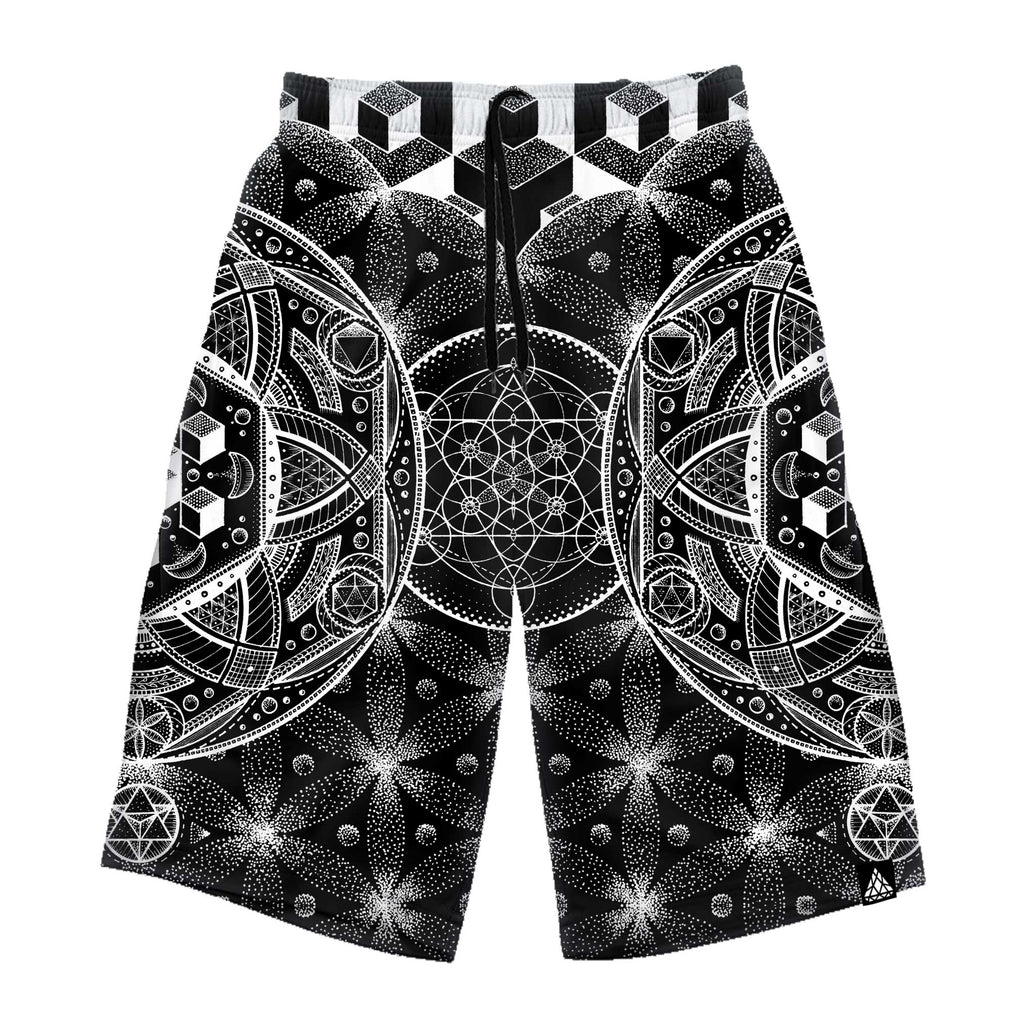 DREAMSTATE LONG SHORTS