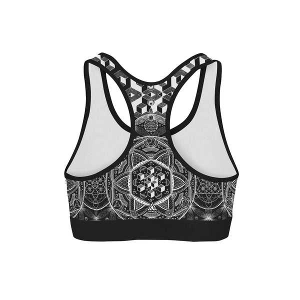 DREAMSTATE SPORTS BRA