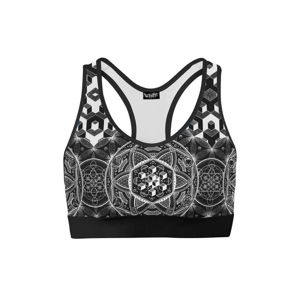 DREAMSTATE SPORTS BRA
