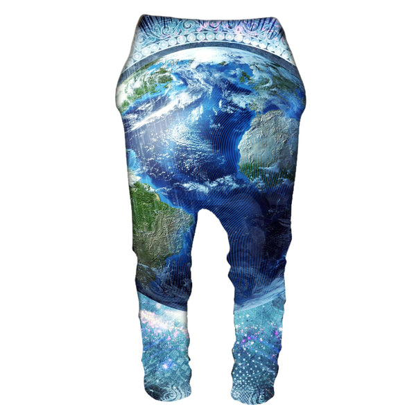 EARTH DROP PANTS