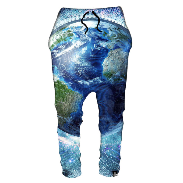 EARTH DROP PANTS