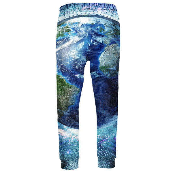 EARTH JOGGERS