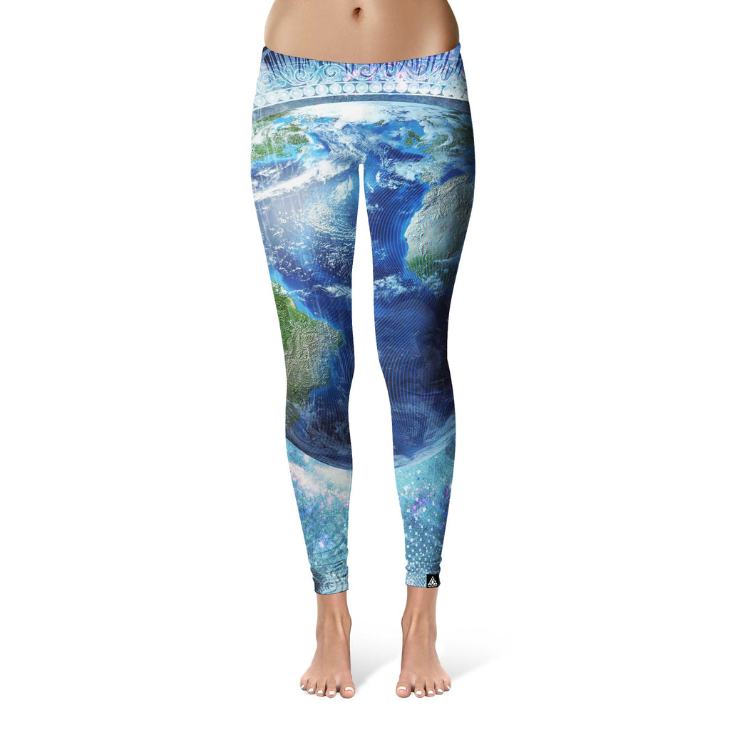 EARTH LEGGINGS