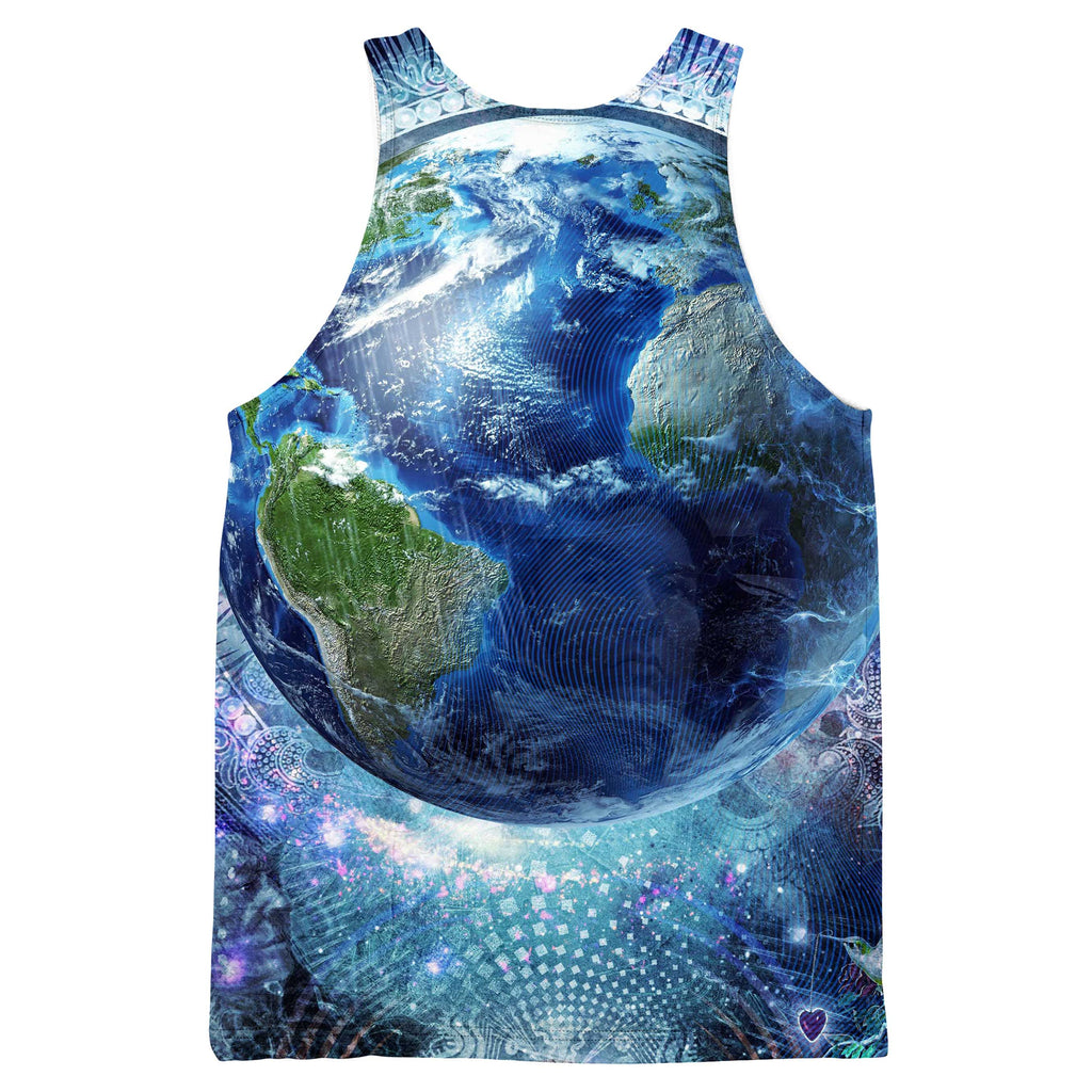 EARTH TANKTOP