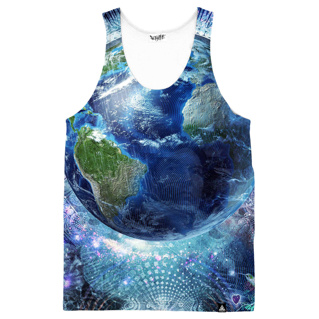 EARTH TANKTOP