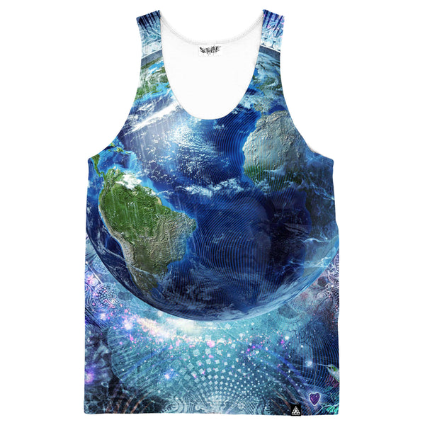 EARTH TANKTOP