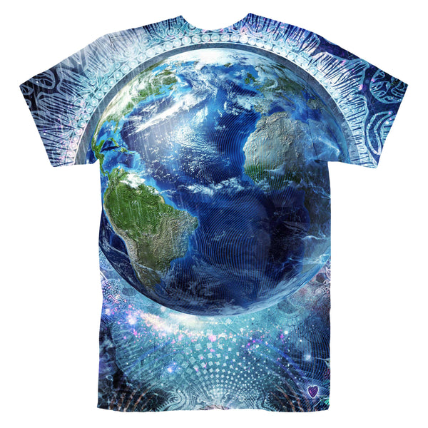 EARTH T