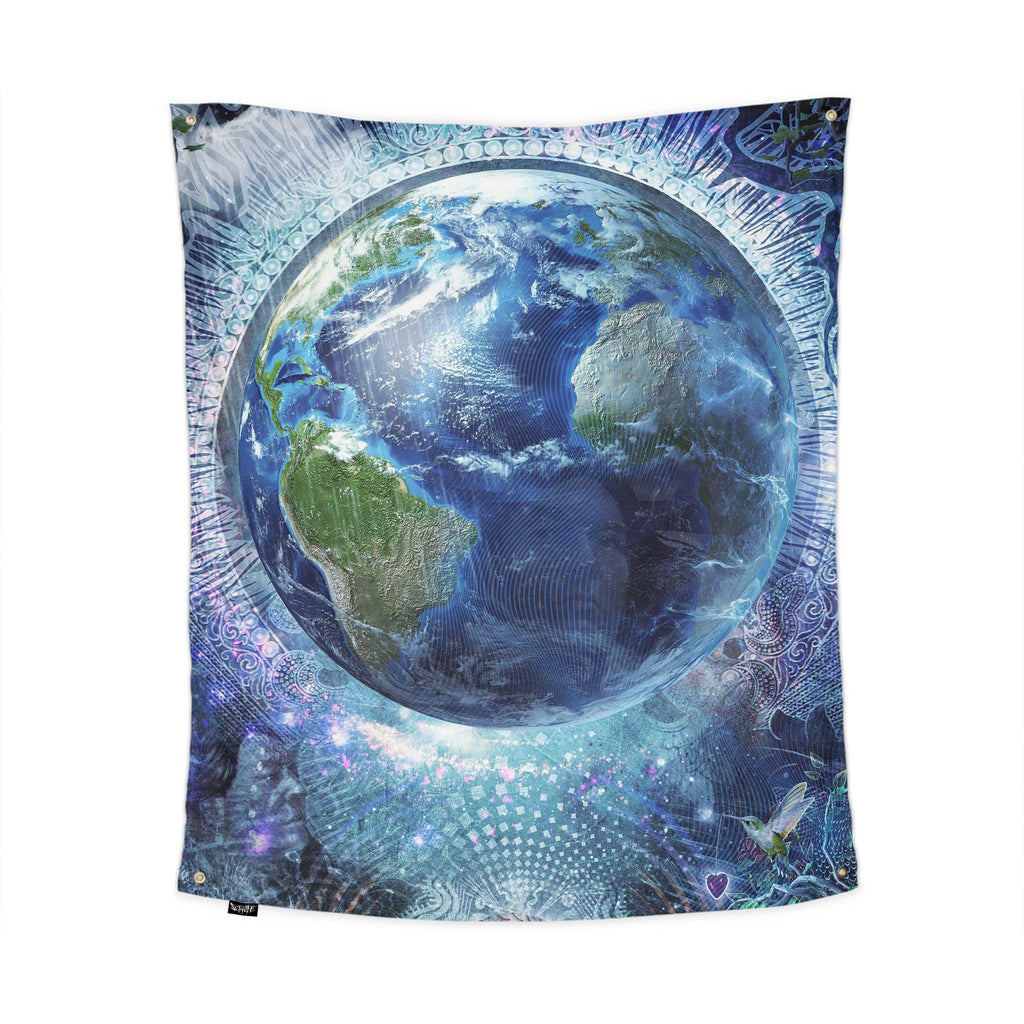 EARTH TAPESTRY