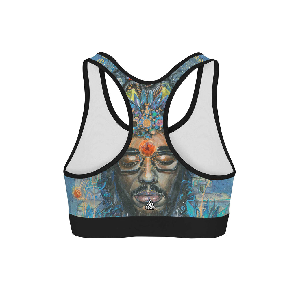 EMPEROR SPORTS BRA