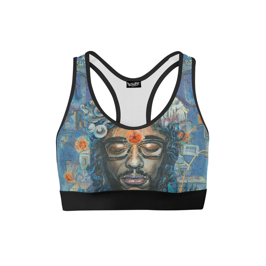 EMPEROR SPORTS BRA