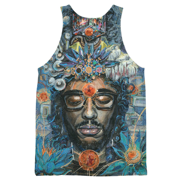 EMPEROR TANKTOP