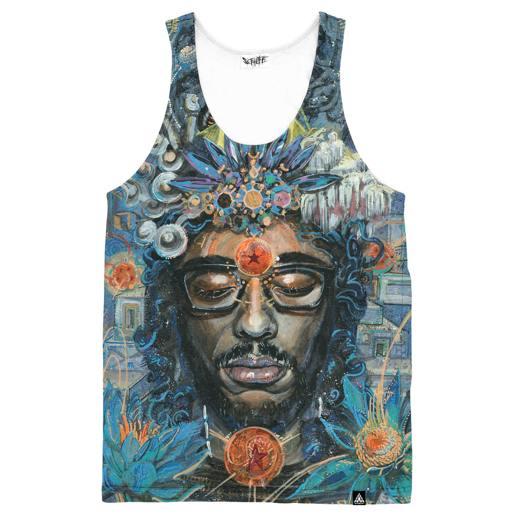 EMPEROR TANKTOP