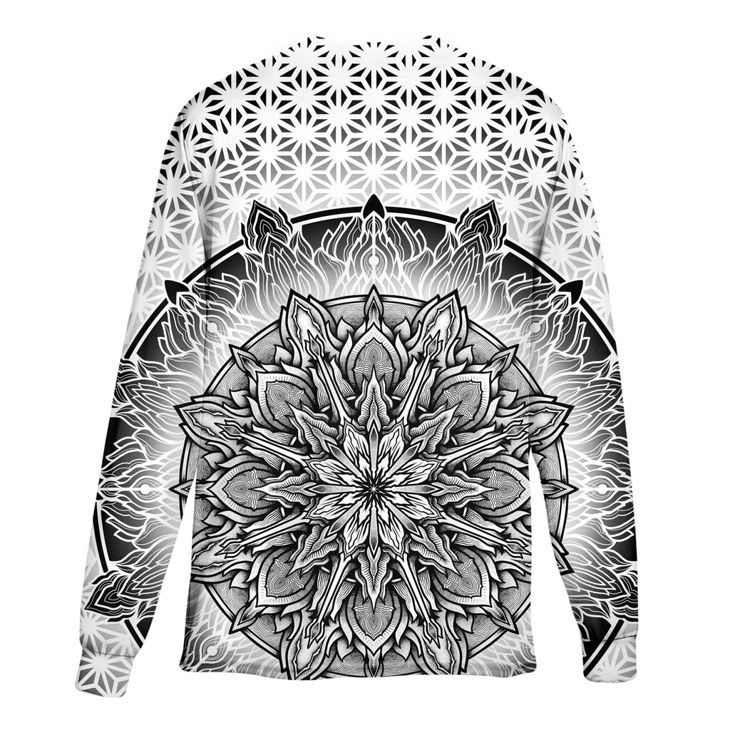 EMPIRE LONG SLEEVE T