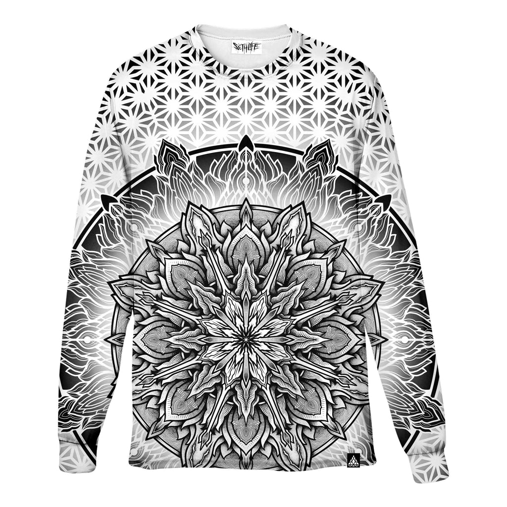 EMPIRE LONG SLEEVE T