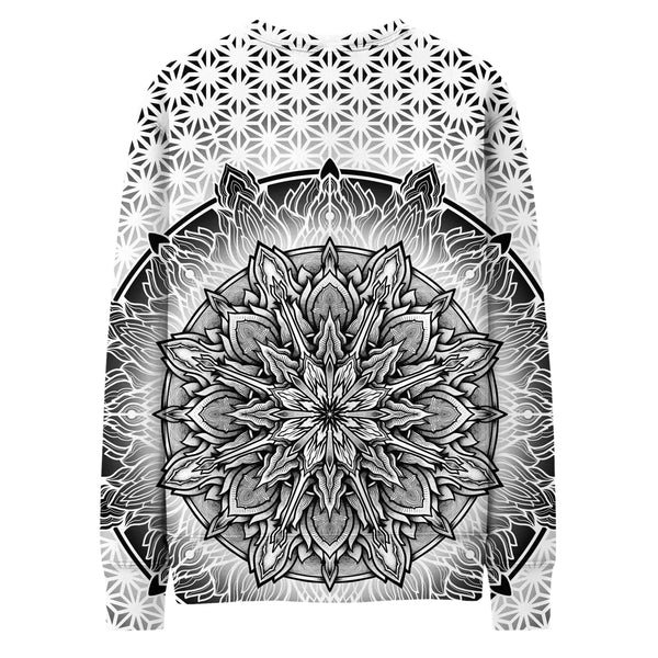 EMPIRE SWEATSHIRT