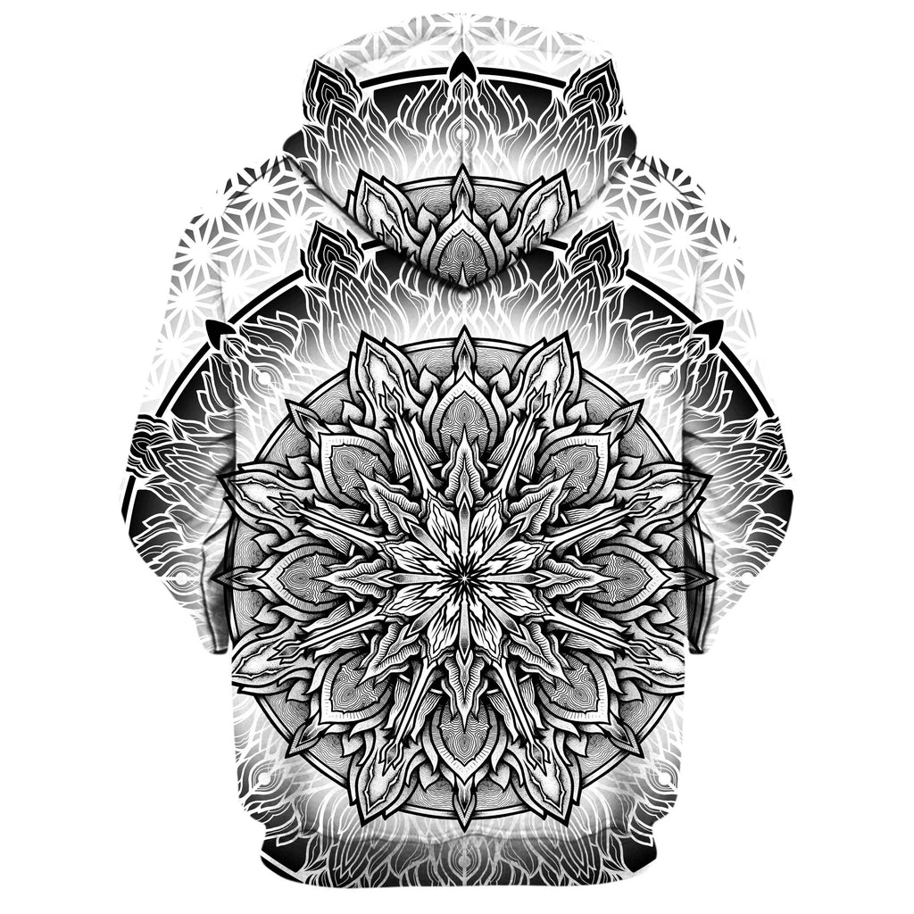 EMPIRE ZIP UP HOODIE
