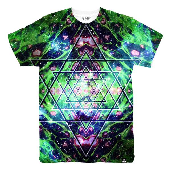 ENLIGHTENED EARTH T