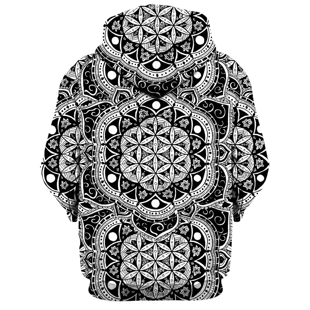 ENTITY ZIP UP HOODIE