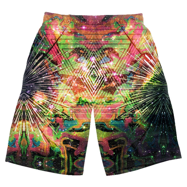 ENVISION RUBY SHORTS