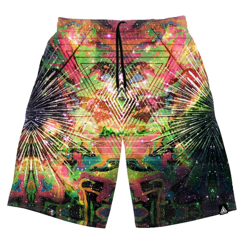 ENVISION RUBY SHORTS