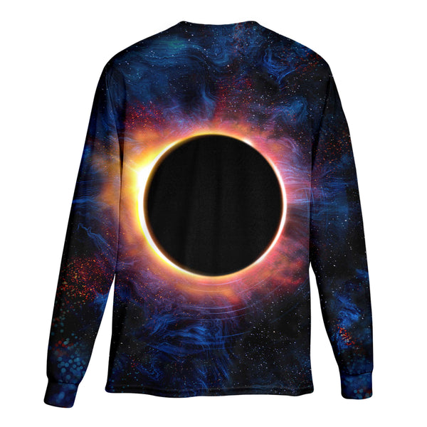 EPIC ECLIPSE LONG SLEEVE T