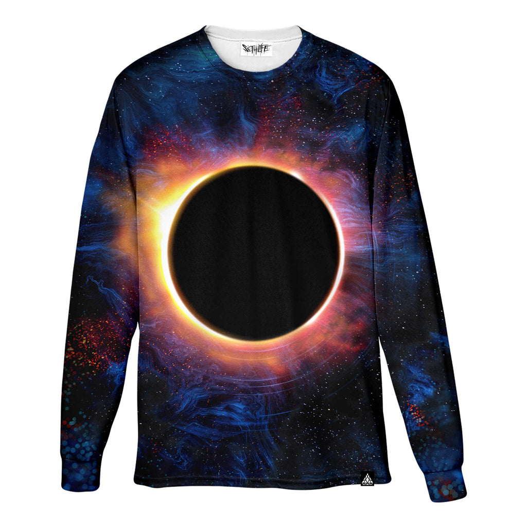 EPIC ECLIPSE LONG SLEEVE T