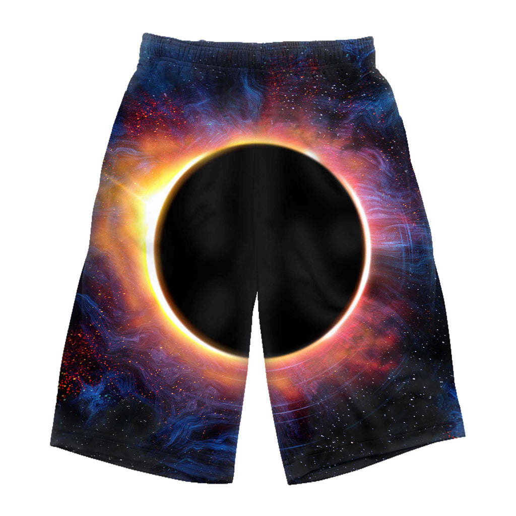 EPIC ECLIPSE LONG SHORTS