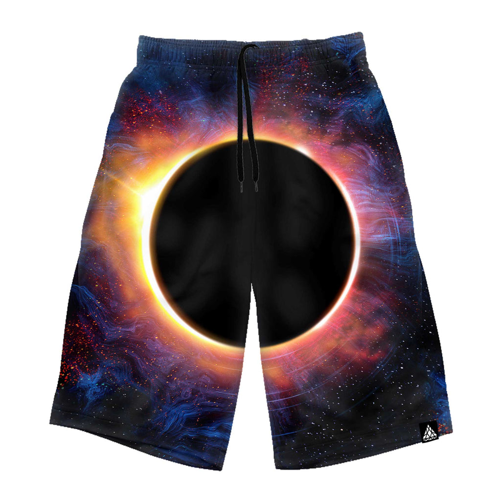 EPIC ECLIPSE LONG SHORTS