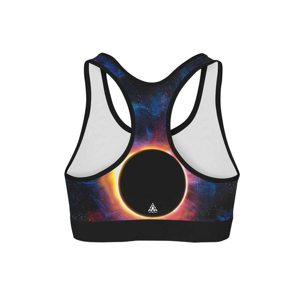 EPIC ECLIPSE SPORTS BRA