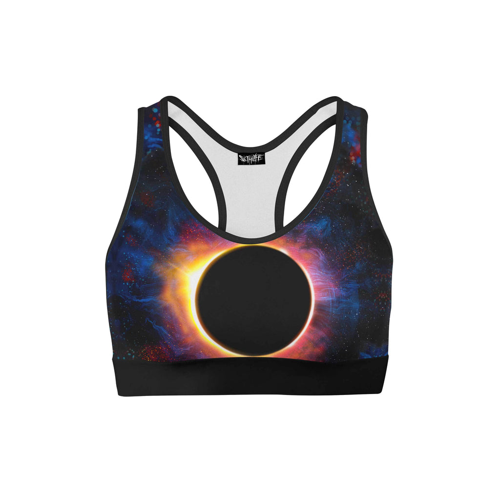 EPIC ECLIPSE SPORTS BRA