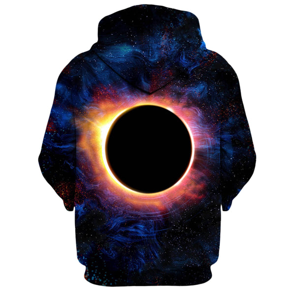 EPIC ECLIPSE ZIP UP HOODIE