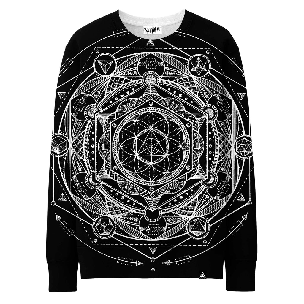 ESOTERIC DARK SWEATSHIRT