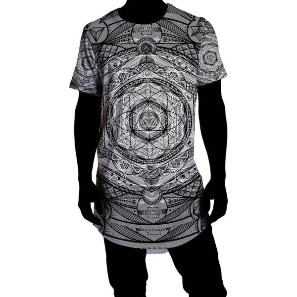 ESOTERIC DREAM DROP TEE