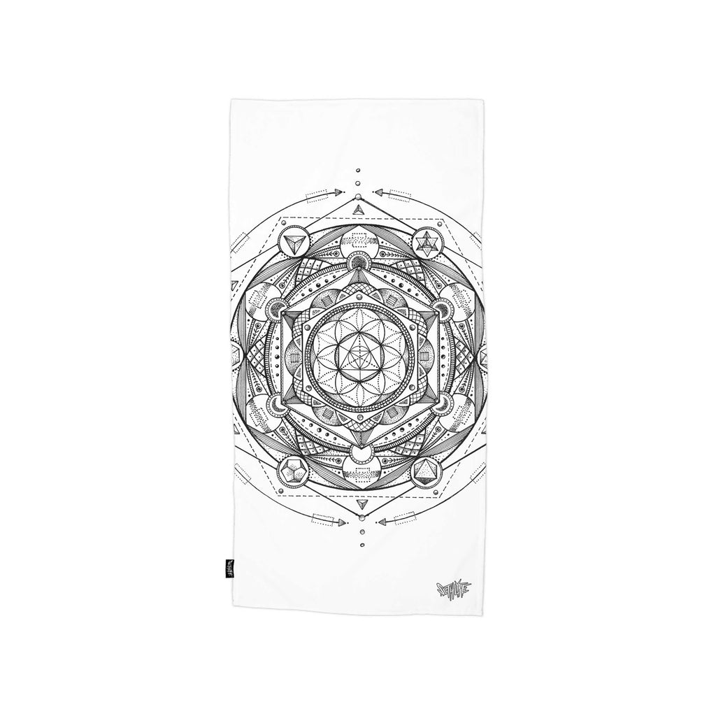 ESOTERIC LIGHT PREMIUM TOWEL