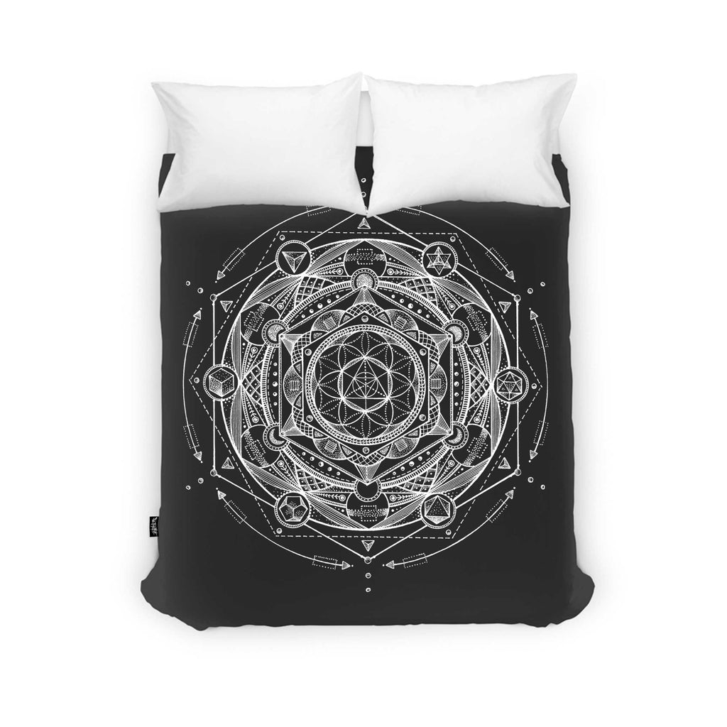 ESOTERIC PREMIUM DUVET COVER